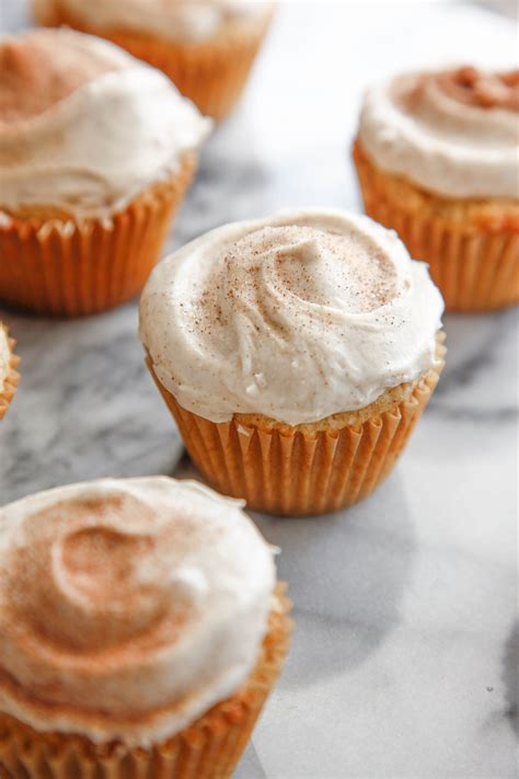 Cinnabon® Cupcakes Recipe