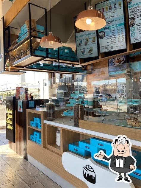 Cinnabon City Center, Hermosillo - Restaurant Guru