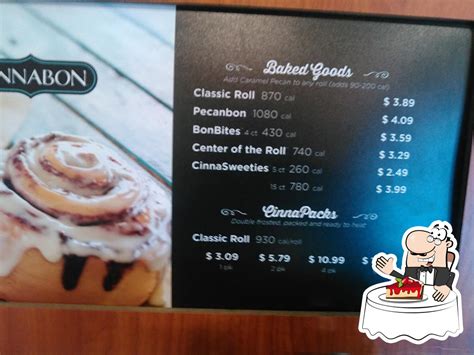 Cinnabon in Appleton WI Hours & Locations - Tiendeo