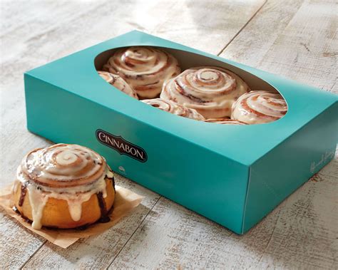 Order delivery or pickup from Cinnabon in Las Vegas! View Cinnabon's April 2024 deals and menus. Support your local restaurants with Grubhub!