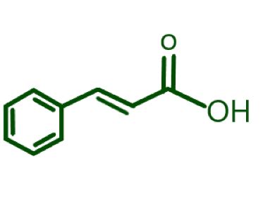 Cinnamic Acid Formula - Structure, Properties, Uses, Sample …