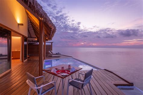 Cinnamon Velifushi Maldives, Aarah: $541 Room Prices