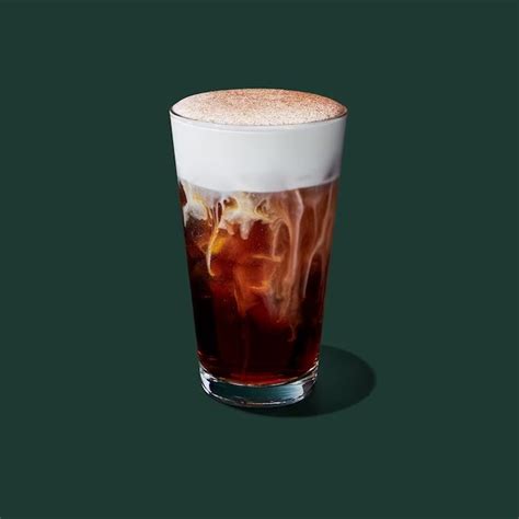 Cinnamon caramel cream cold brew. Things To Know About Cinnamon caramel cream cold brew. 