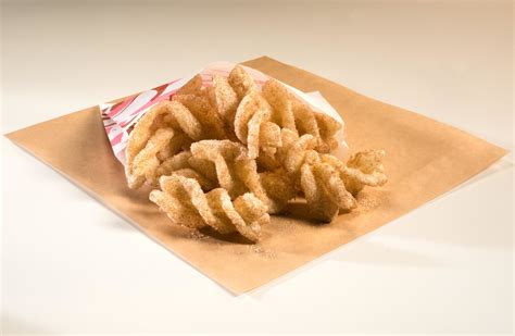 Cinnamon twist taco bell. Try our Cinnamon Twists - Crispy, puffed corn twists sprinkled with cinnamon and sugar. Order Ahead Online for Pick Up or Delivery. Log in. ... At participating U.S. Taco Bell® locations. Contact restaurant for prices, hours & participation, which vary. Tax extra. 2,000 calories a day used for general nutrition advice, but calorie needs vary. 