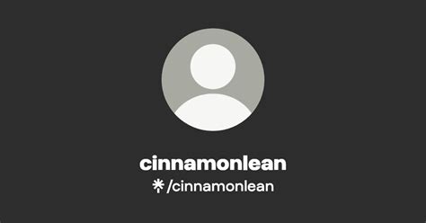 Cinnamonlean Onlyfans Leak XxX 51 Videos