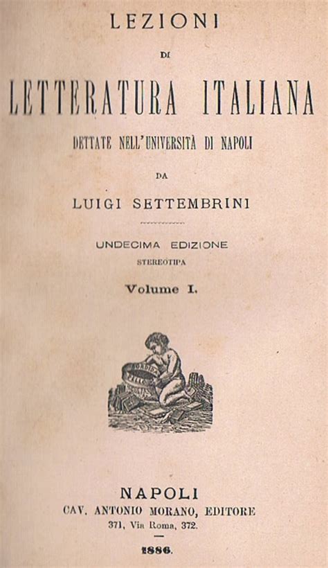 Cinquantennio di studi sulla letteratura italiana (1886 1936). - Habla de la ciudad de la paz.