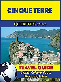Cinque terre travel guide quick trips series sights culture food shopping fun. - The jeweled menagerie the world of animals in gems.
