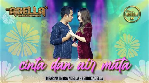 Cinta dan air mata original.  Autoplay is on.  #cintadanairmata #fendikad...