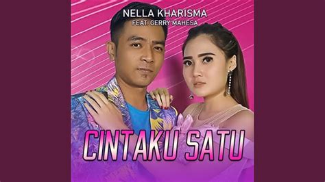 Cintaku Satu - YouTube Music