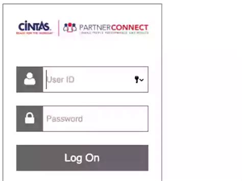 Cintas Partner Connect Login Alight