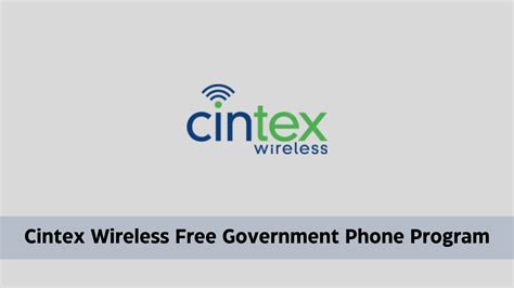 Cintex Wireless Unlimited Free ACP Phone Plan - BestMVNO