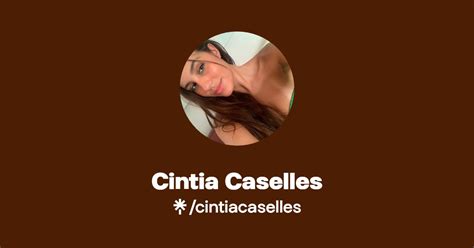 Cintia Caselles Leaks XxX 😈