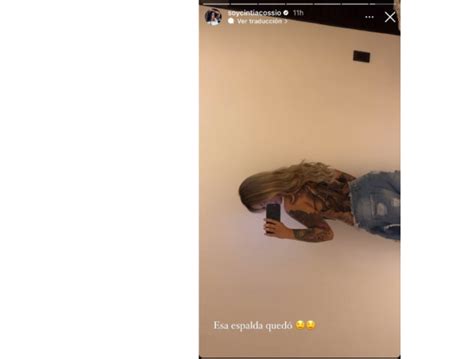Cintia Cossio En Onlyfans Leaks
