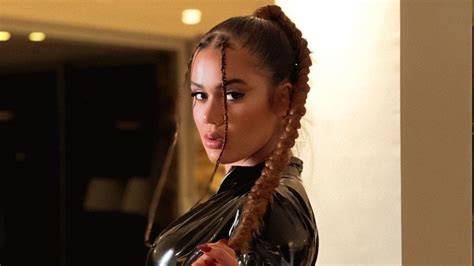 Cintia Cossio Of Nude