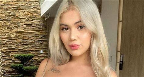 Cintia Cossio Olifan Leaks
