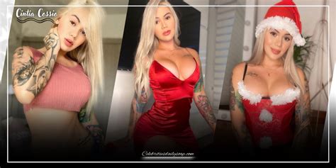 Cintia onlyfans leaks