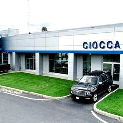 Ciocca Chevrolet of Princeton 26; Ciocca Chevrolet of Quakertown 27; Ciocca ... Some popular makes our customers from Lewisburg and Sunbury can discover when they .... 