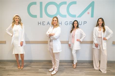 Ciocca dermatology. Business Profile for Ciocca Dermatology, P.A. Medical Doctor. At-a-glance. Contact Information. 7001 SW 97th Ave STE 101. Miami, FL 33173-1407. Visit Website (305) 273-7998. Customer Reviews. 