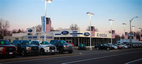 Ciocca ford quakertown. 780 S West End Blvd Directions Quakertown, PA 18951. NEW New Inventory. ALL NEW FORD INVENTORY; Custom Order Your New Ford; Vehicle ... Learn About Leasing Ciocca Deal Builder; Shop By Model. PRE-OWNED Pre-Owned Inventory. Ford Quakertown Pre-Owned All Ciocca Dealerships Pre-Owned Shop Pre-Owned Ford … 