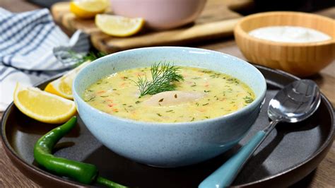 Ciorba de pui a la grec lalena. .  <a href=https://dev.getalpha.net/as...