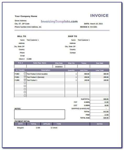 Ciox pay invoice. An invoice template is a preset, customizable template that you can repeatedly use to invoice your customers. It is available in popular file formats like Word, Excel, and PDF. A free invoice template makes your professional life easier by getting you paid much faster, saving you time, and increasing your productivity. 