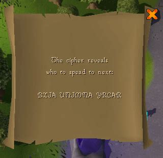 Cipher: OVEXON : 2007scape - Reddit