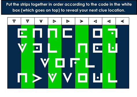 Cipher puzzles. Things To Know About Cipher puzzles. 