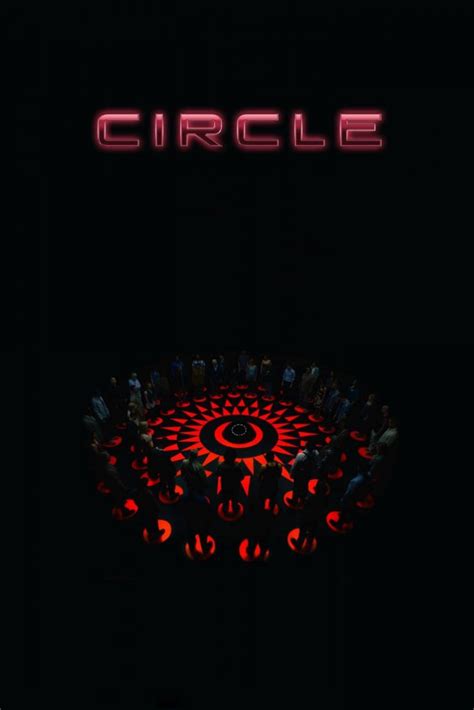 Circle 2015 izle