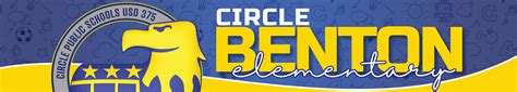 Circle Benton Elementary School - Benton, Kansas - KS