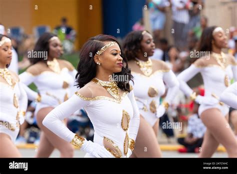 Circle City Classic Parade - State of Indiana