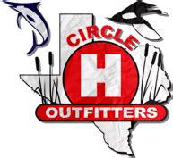 Circle H Outfitters – 48