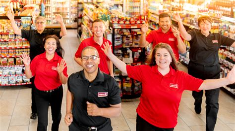 Circle K Jobs in Calgary (2024) Glassdoor