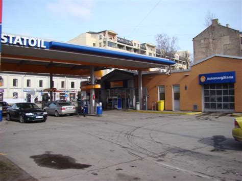 Circle K Pērnavas Bolt