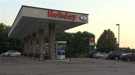 Circle K Stores and Holiday fined $200,000 for gas storage tank violations