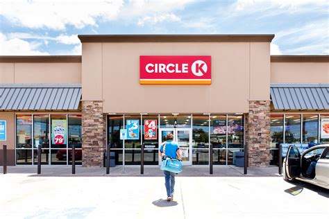 Circle K Stores in Little Rock, AR - Yellow Pages