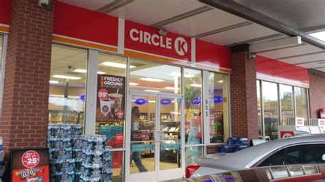 Circle K in Banff, 202 Wolf Street, Store Hours