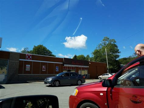 Circle K in Mahone Bay, 33 Edgewater St, Store Hours