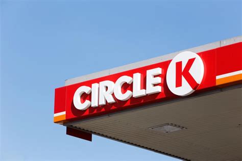 Circle K is offering California drivers 40 cents off fuel for three hours only