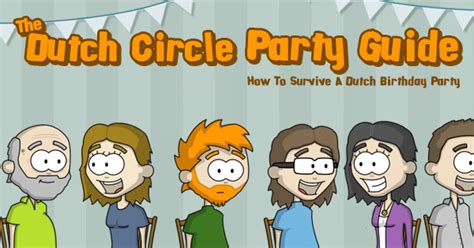 Circle Party