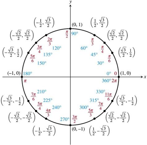 Circle Quiz Review Guide Flashcards Quizlet