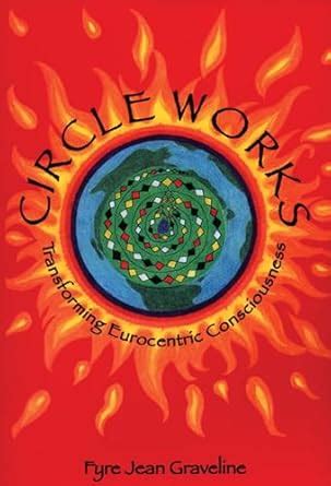 Circle Works Fyre Jean
