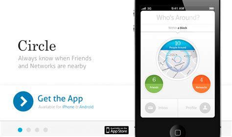 Circle App lets you monitor and filter your kids’ 