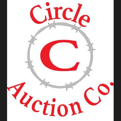 Circle c auctions. WELCOME TO ANOTHER GREAT JOHN PEGG AUCTION! ANTIQUE STORE LIQUIDATION SATURDAY OCTOBER 14 AT 10:00 A.M. PREVIEW IS 9 A.M. 2117 SOUTH MAIN ST. WINSTON SALEM NC 27127 Photos will follow. Listing includes tons of yard art, architectural items, garden items, cement urns, windows, chairs, tables, and art. 