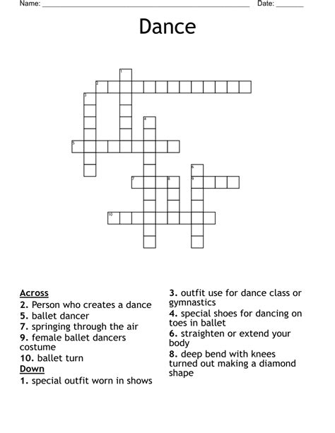 Circle dance crossword. Things To Know About Circle dance crossword. 