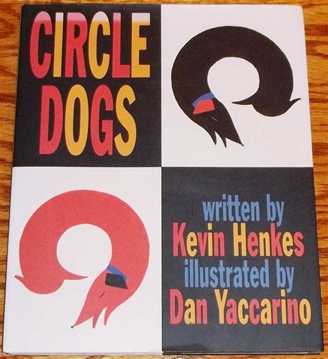 Circle dogs (Book, 1998) [WorldCat.org]