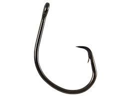 Circle hooks – Stil Fishing