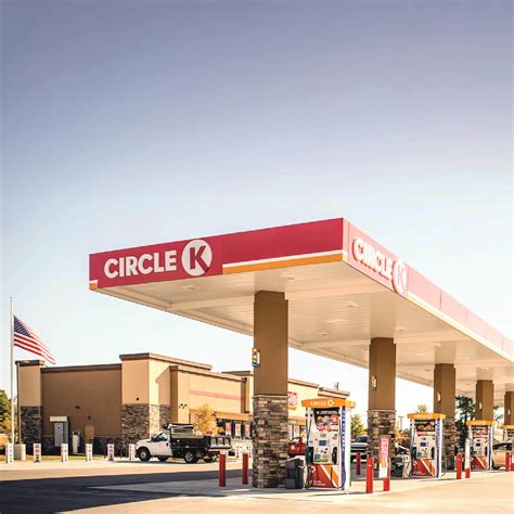 Get more information for Circle K in Ocala
