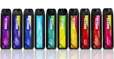Circle k breeze vape. Breeze Prime is a disposable vape device that has a massive 1500mAh battery and a 6ml e-liquid capacity that can deliver up to 6,000 puffs on a single device. The Breeze Prom on the other hand, is an upgraded version of the original Breeze Vape. It offers 16 flavors and 2000 puffs per device. It also has a 5% salt nicotine concentration, but it ... 