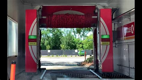Find a Circle K car wash location near you. From winter to summer, our all-season car wash is designed to protect your vehicle from the elements.. 