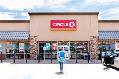 Circle k com. Easy Pay. Enroll today and save 30¢ per gallon on your first 100 gallons and 10¢ on every gallon there after! Save now! Become a Franchise. Newsroom. Circle K is a convenience store chain offering a wide variety of products for people on the go. 